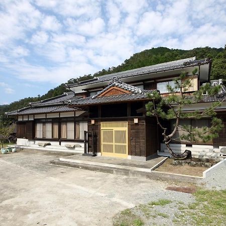 宍粟市 宍粟 ハウスヴィラ エクステリア 写真