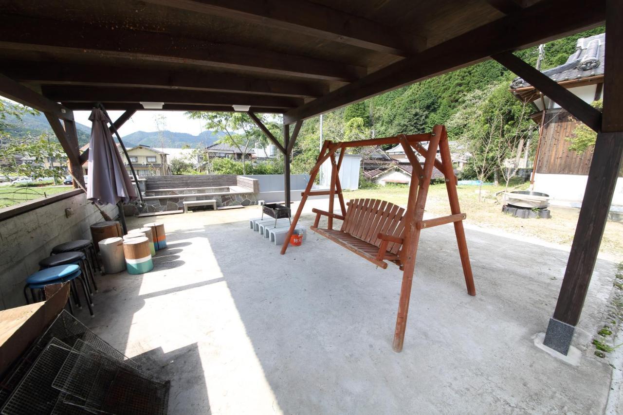 宍粟市 宍粟 ハウスヴィラ エクステリア 写真