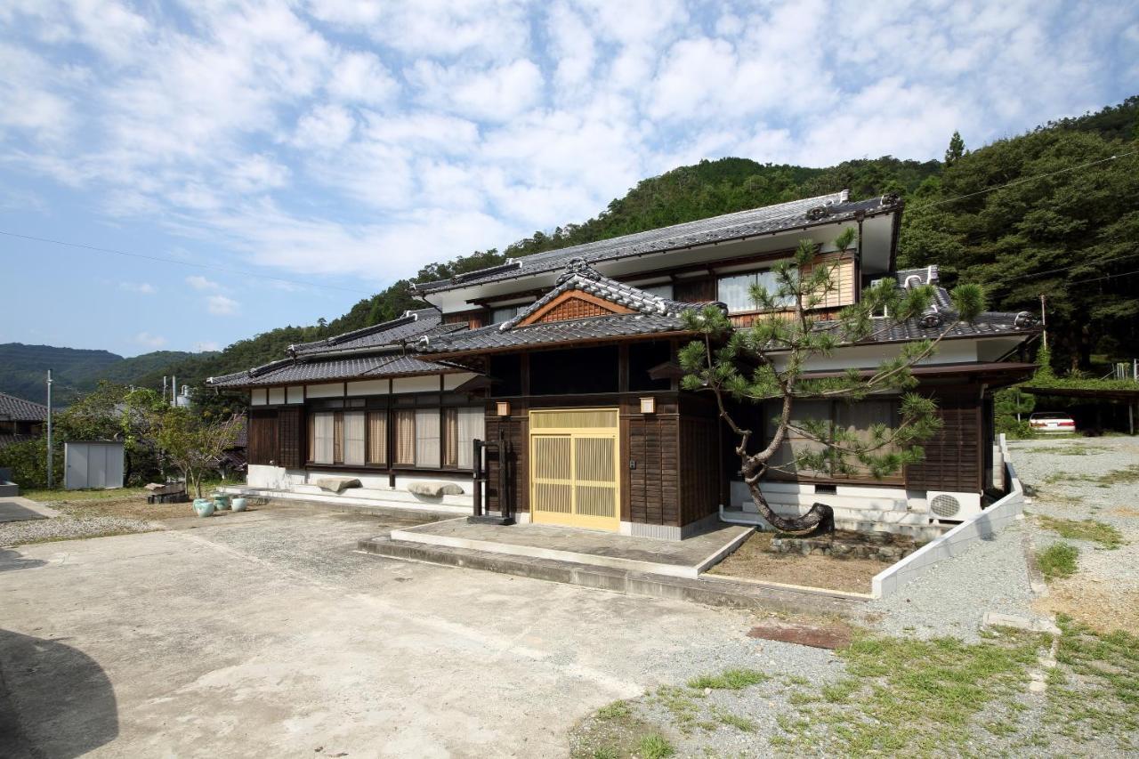 宍粟市 宍粟 ハウスヴィラ エクステリア 写真