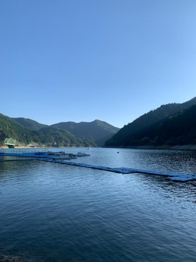 宍粟市 宍粟 ハウスヴィラ エクステリア 写真