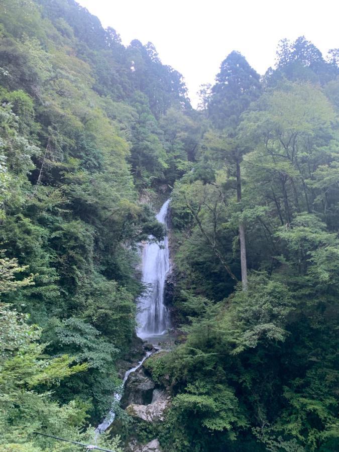 宍粟市 宍粟 ハウスヴィラ エクステリア 写真