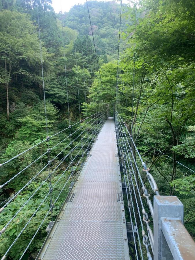 宍粟市 宍粟 ハウスヴィラ エクステリア 写真